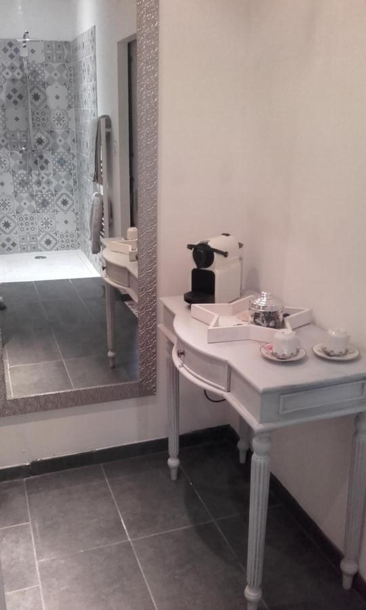 La Maison Bleue Villeréal Quarto foto